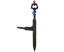 Microjet Potstake