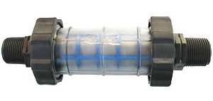 Emjay Series 3000 Inline Filter