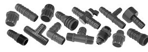 EMJAY® INSERT FITTINGS
