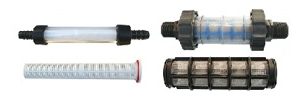 EMJAY® FILTERS AND SPARES