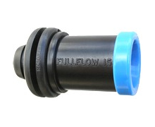 Full Flow Grommet Fitting